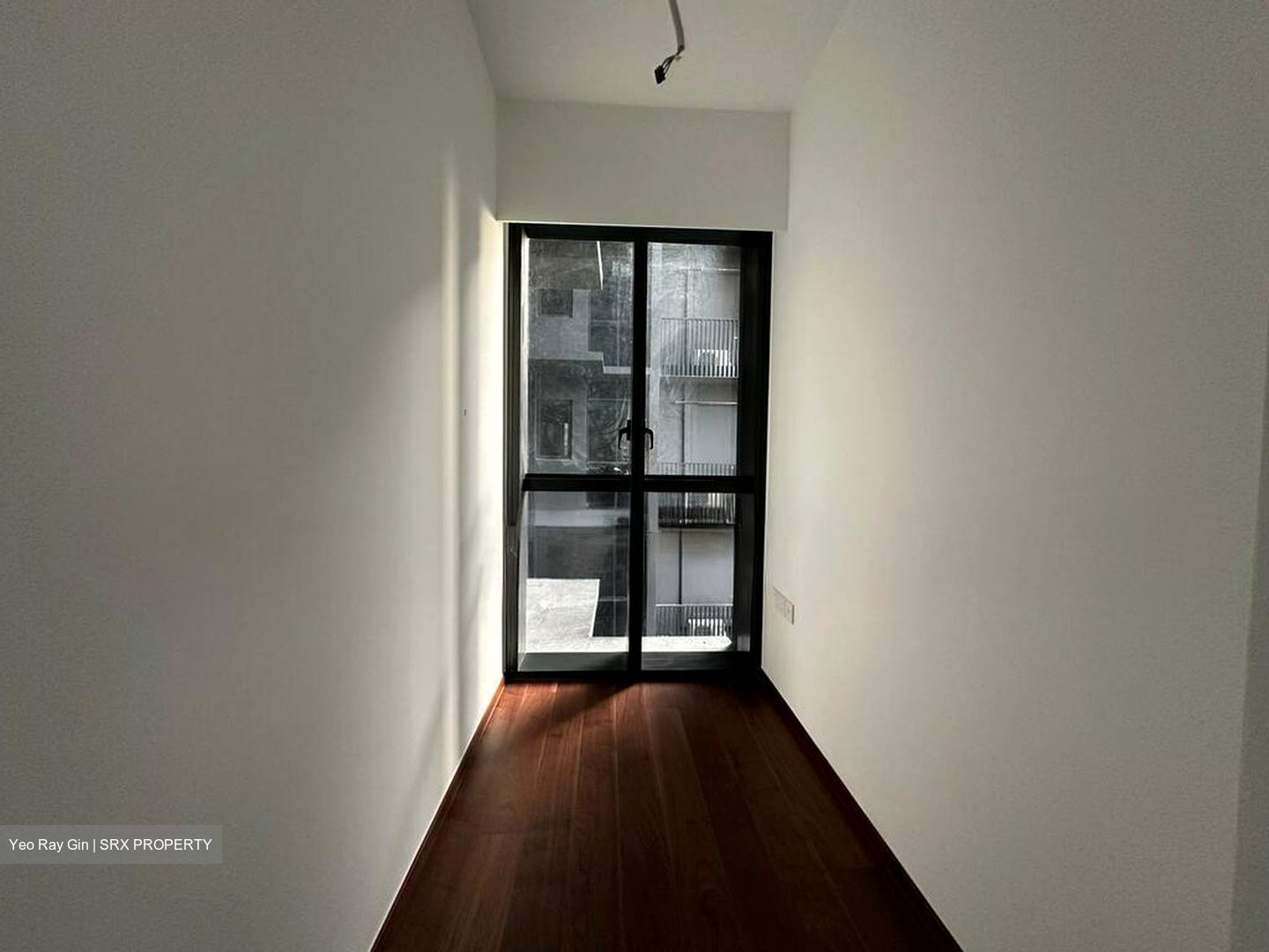 Lentor Modern (D26), Apartment #522098761